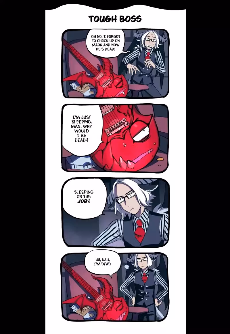 Read Devil