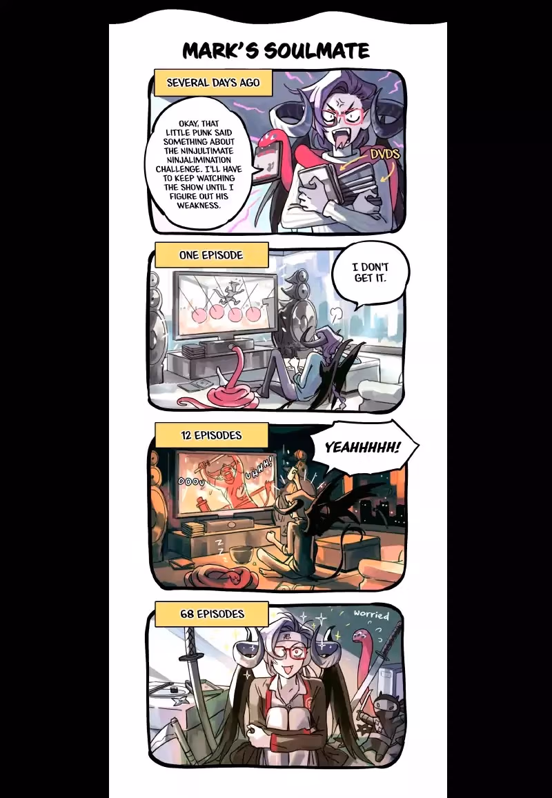 Read Devil