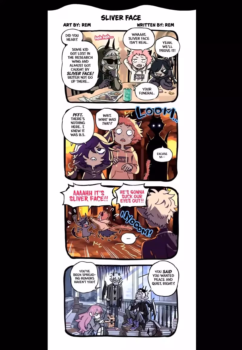 Read Devil