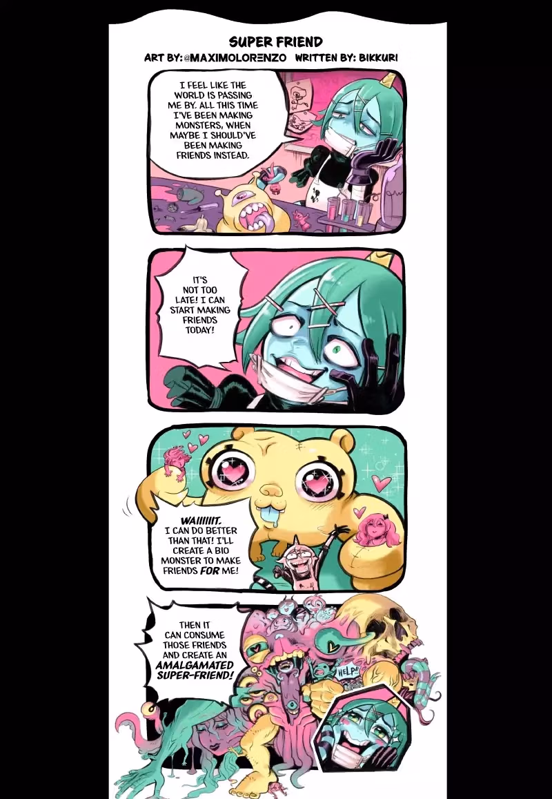 Read Devil
