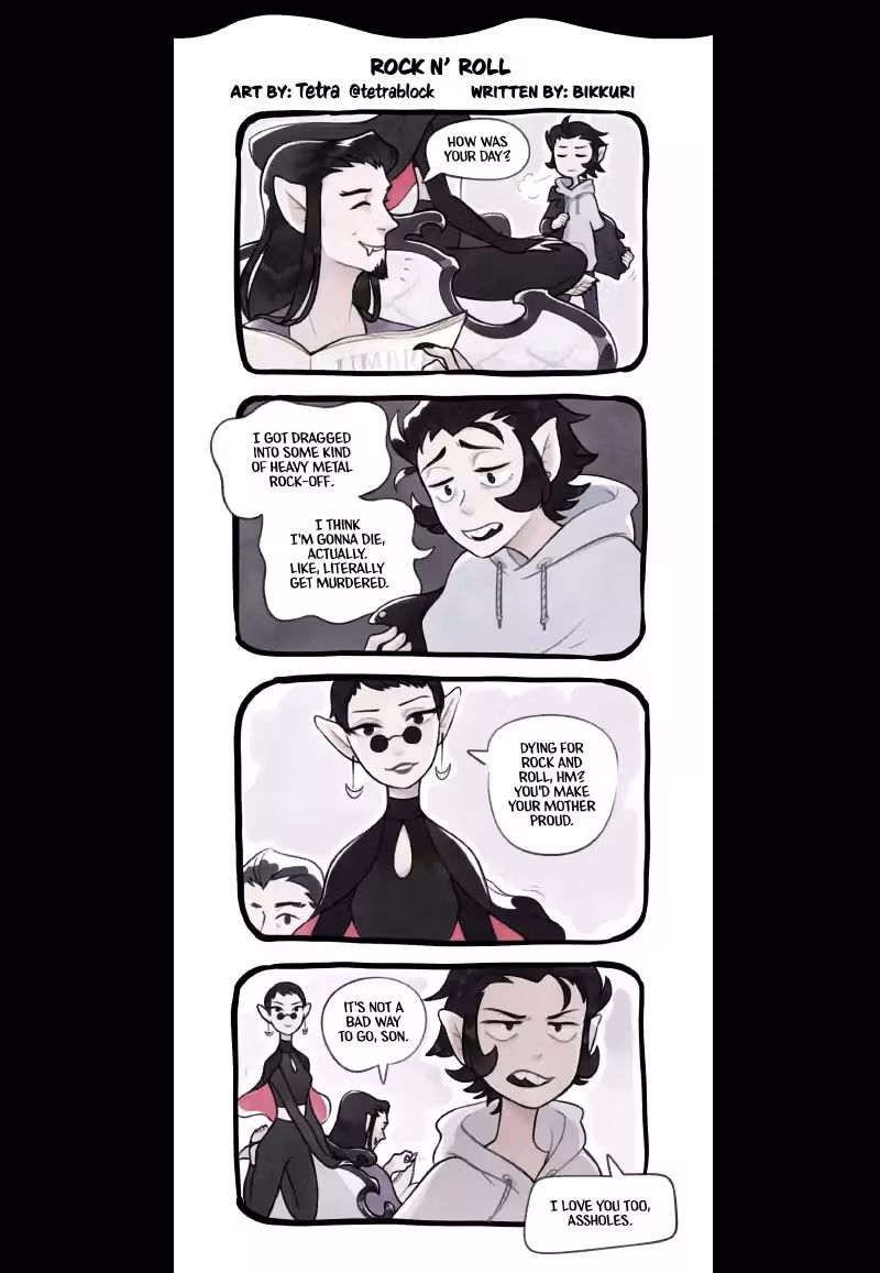Read Devil