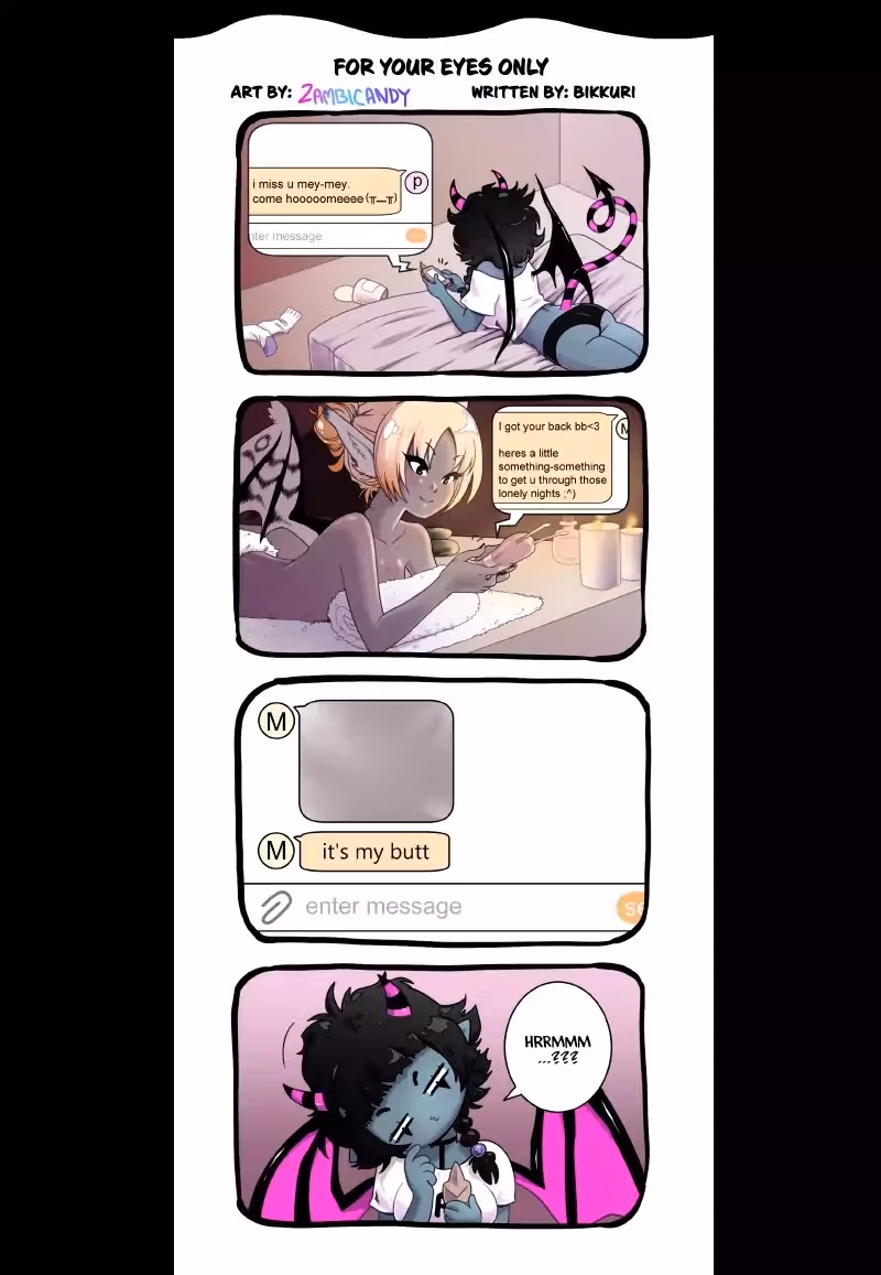Read Devil