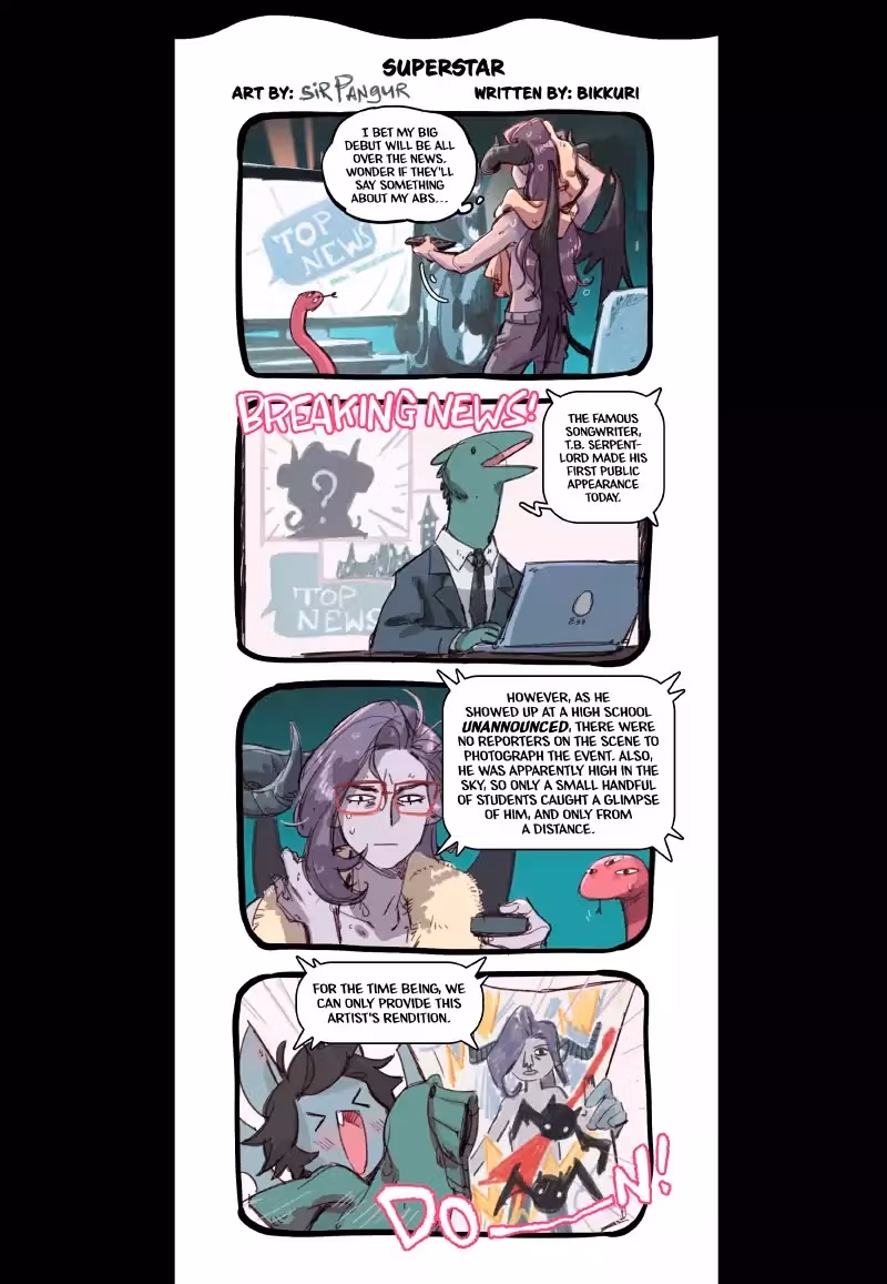 Read Devil