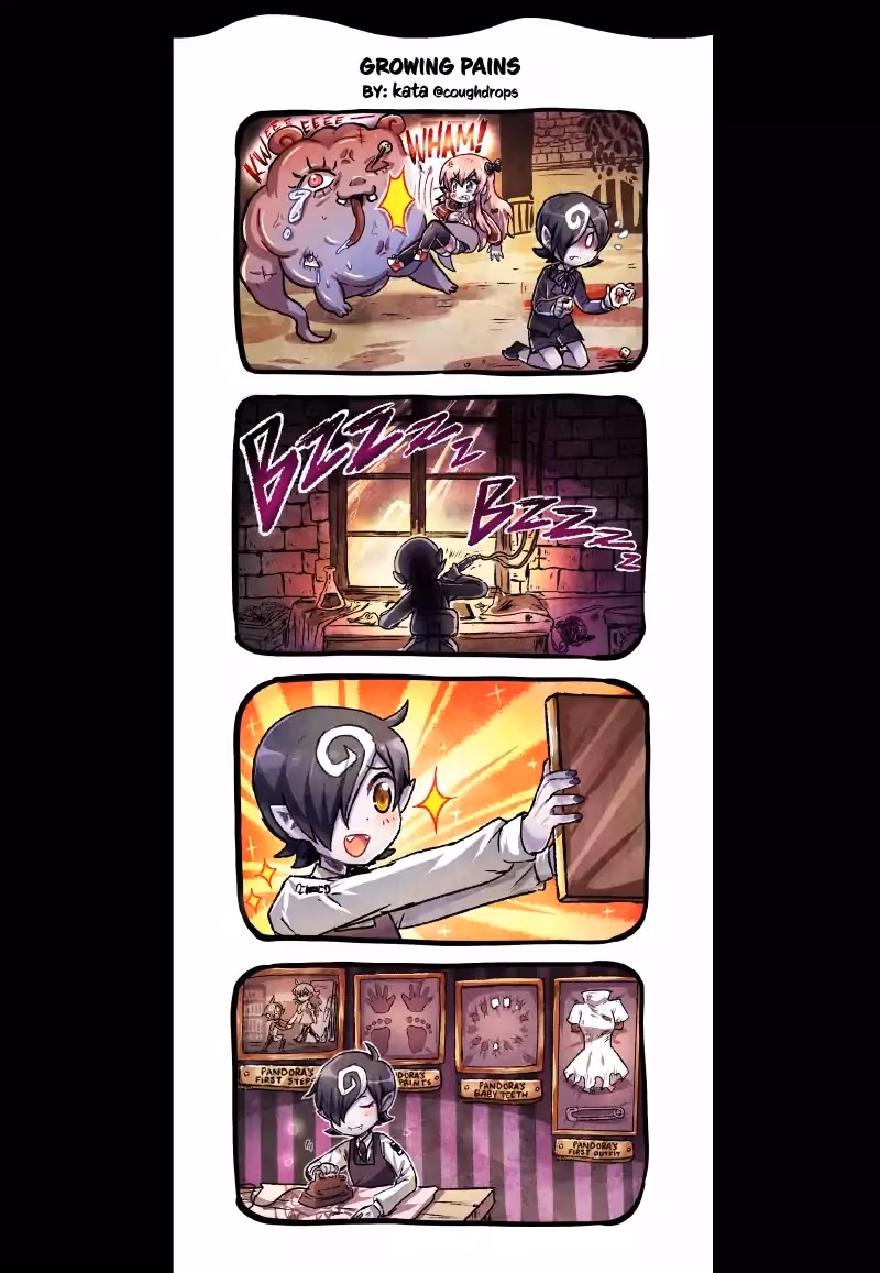 Read Devil