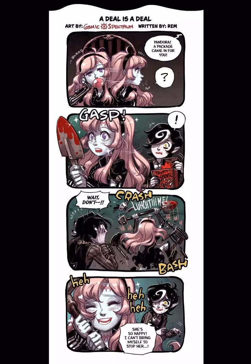 Read Devil