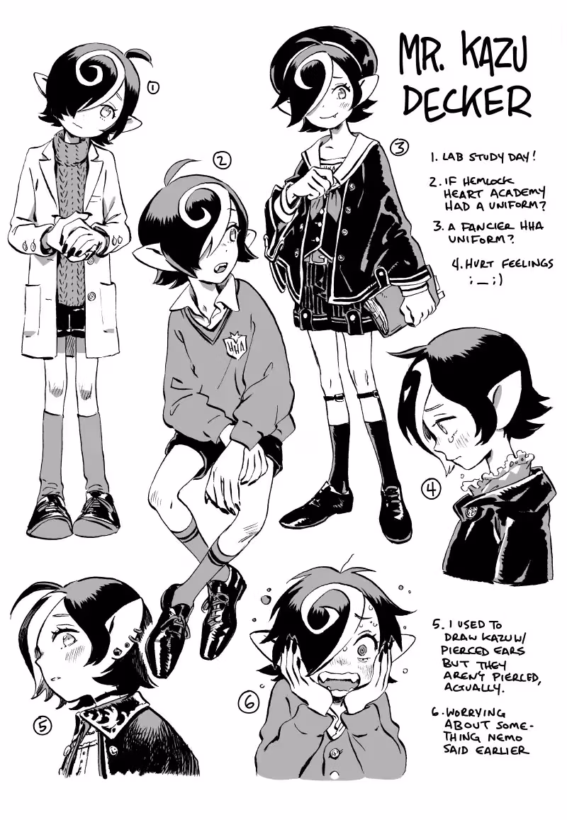 Read Devil