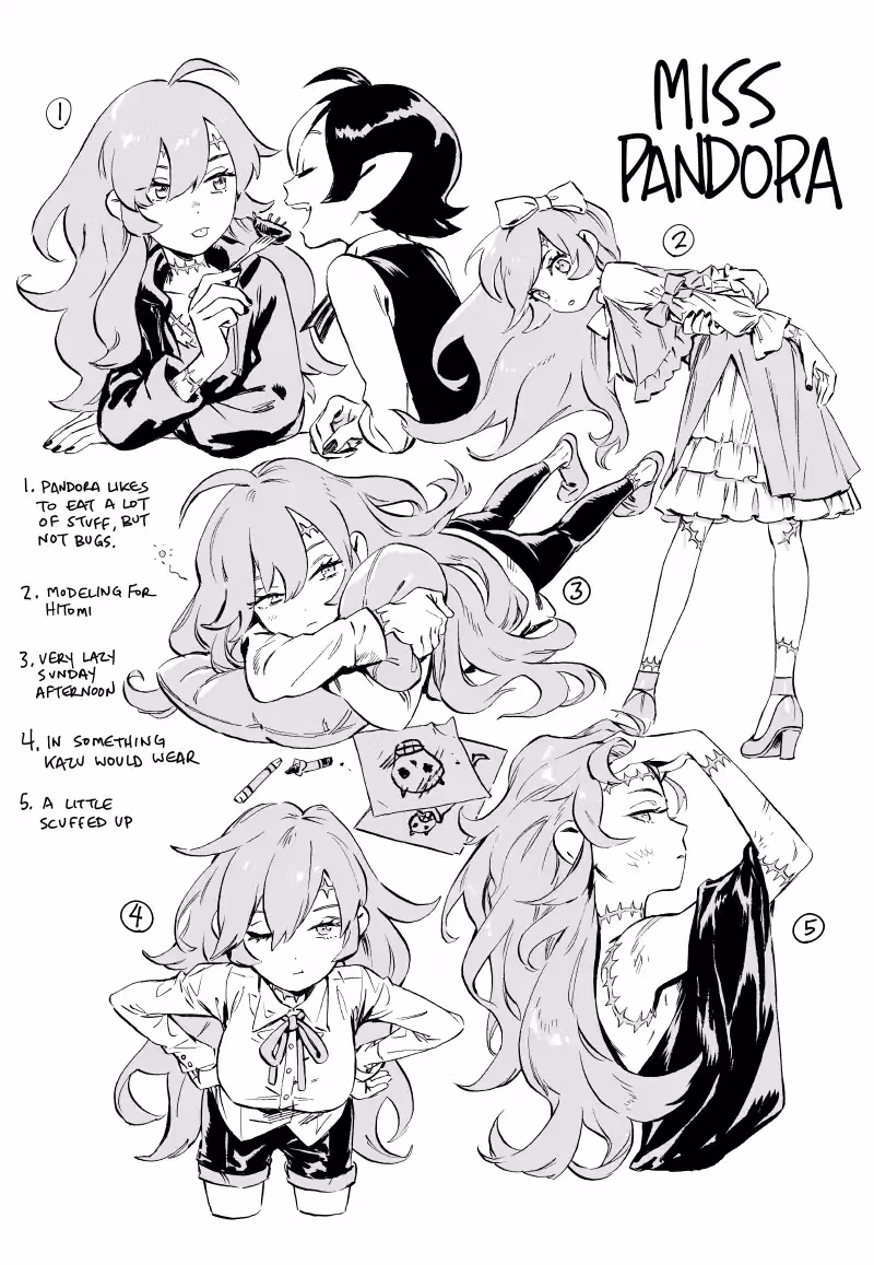Read Devil