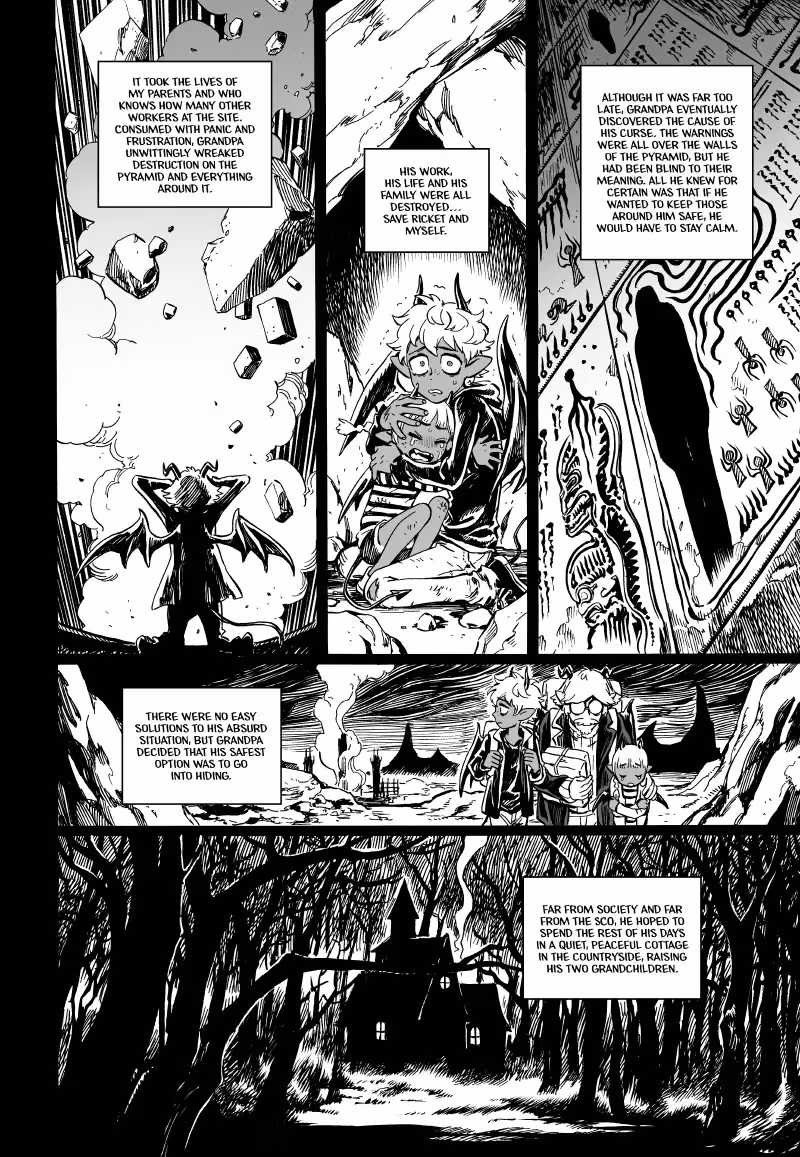 Read Devil