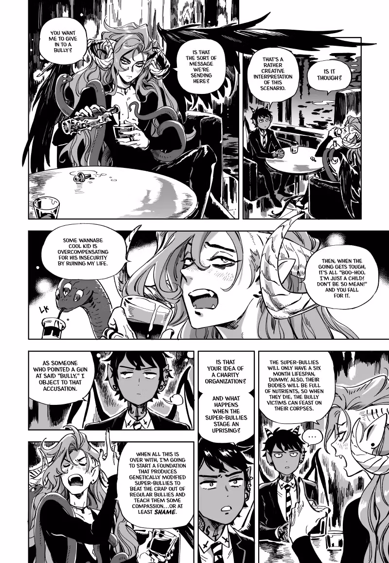 Read Devil