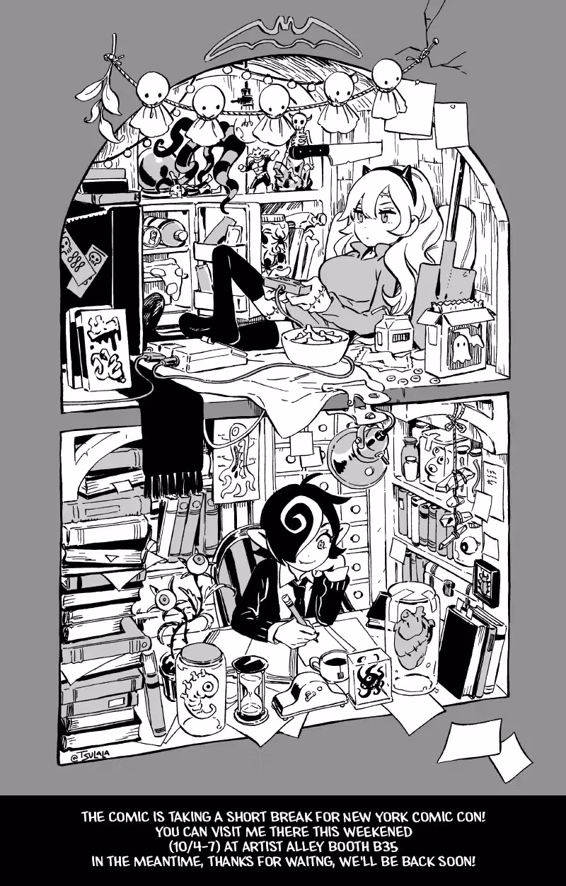 Read Devil