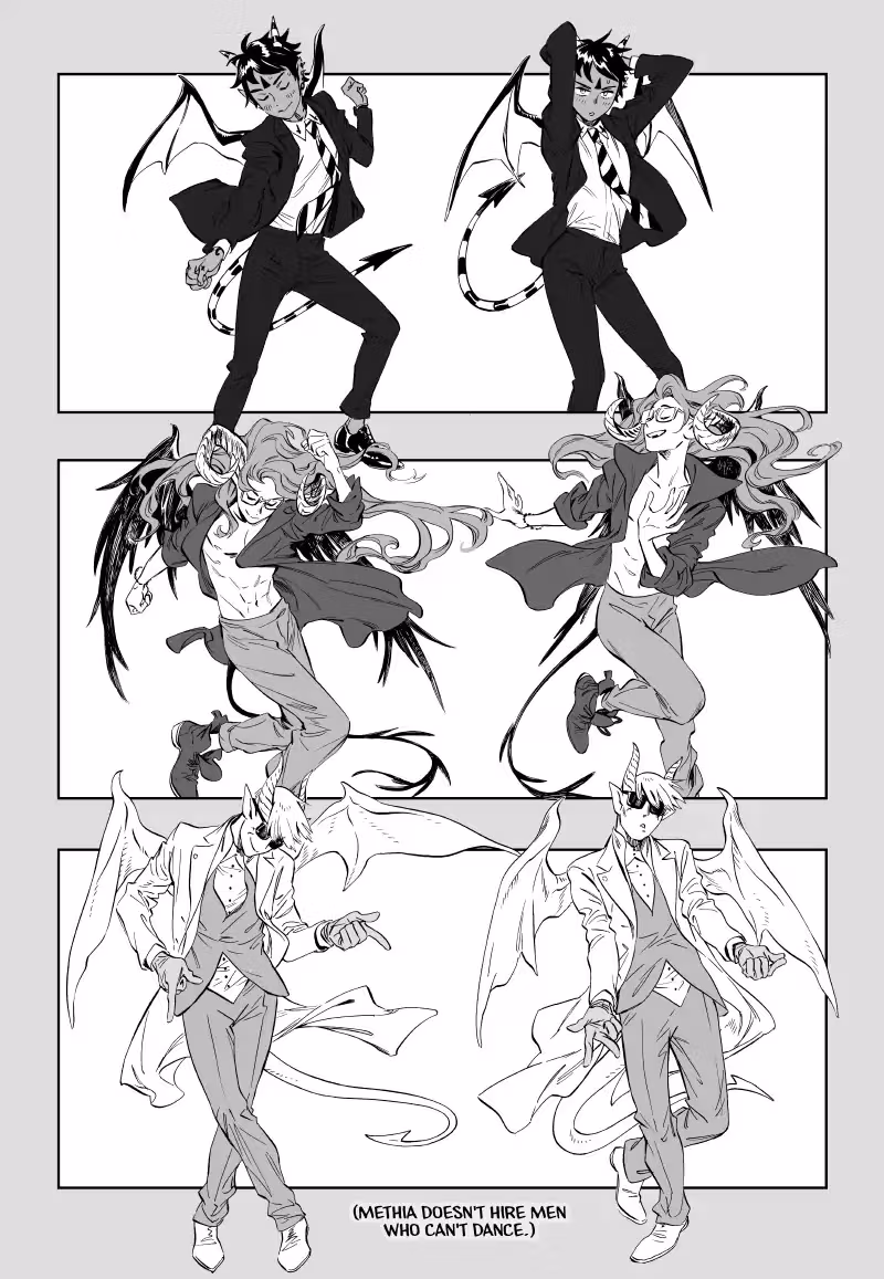Read Devil