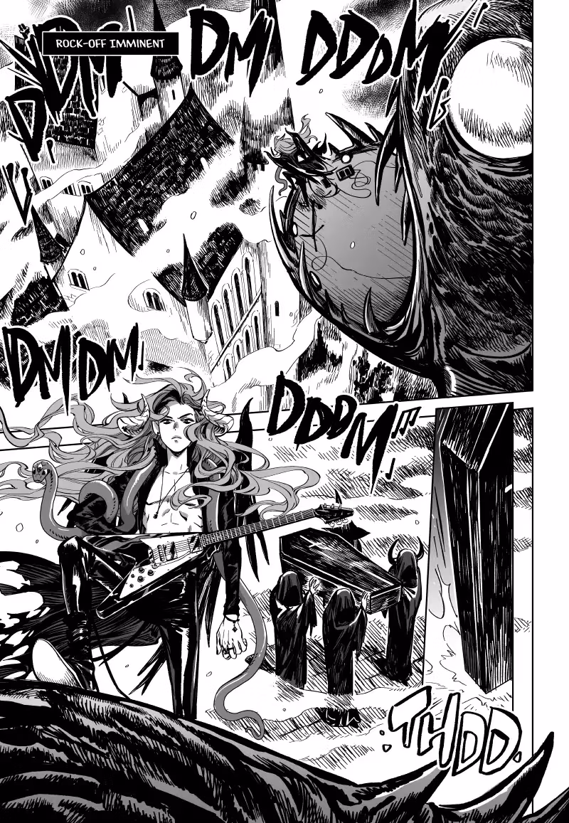 Read Devil