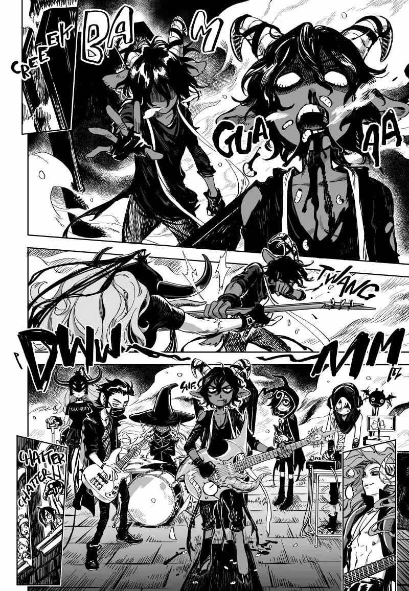 Read Devil