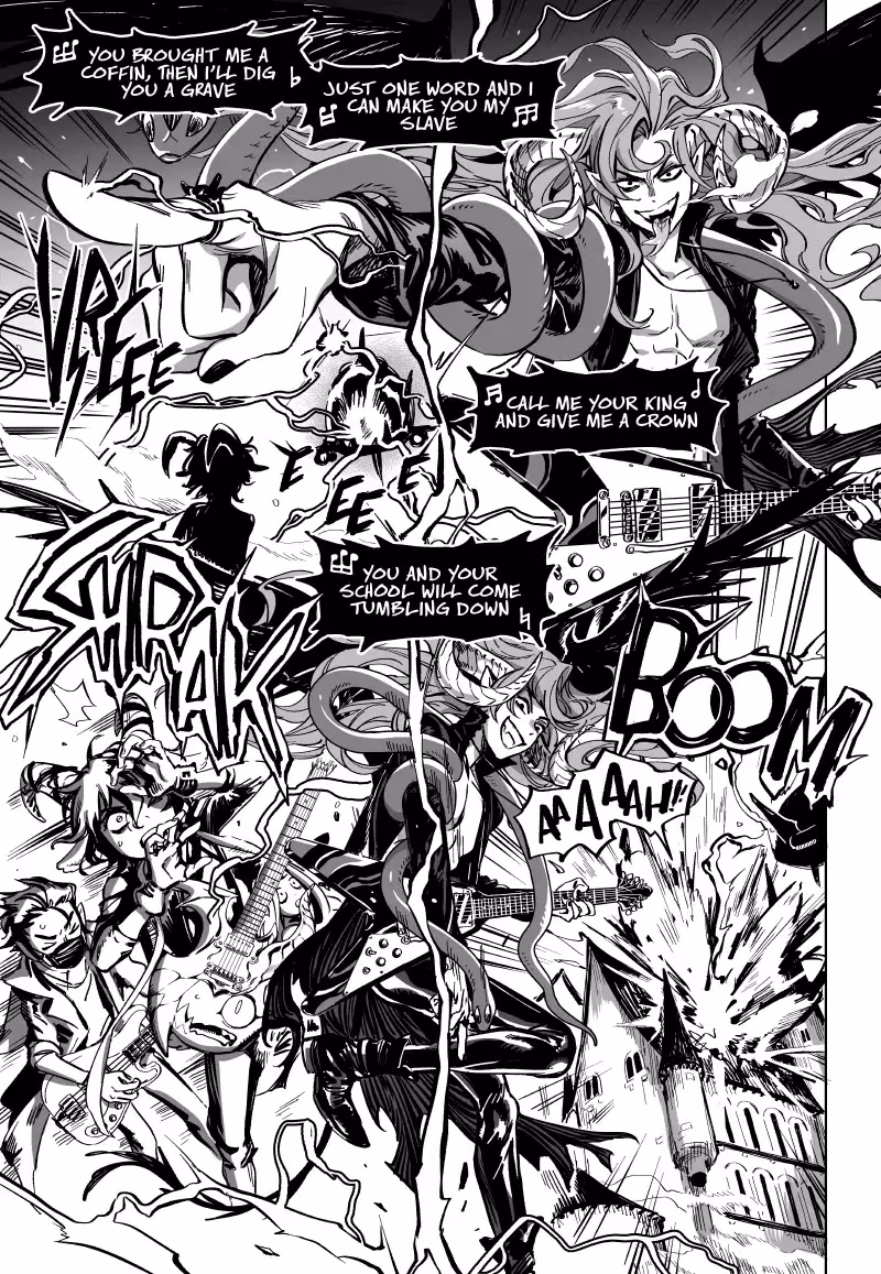 Read Devil