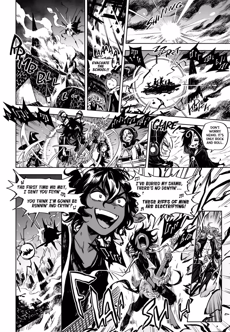 Read Devil