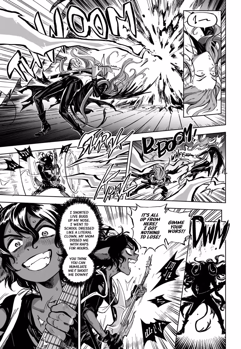 Read Devil