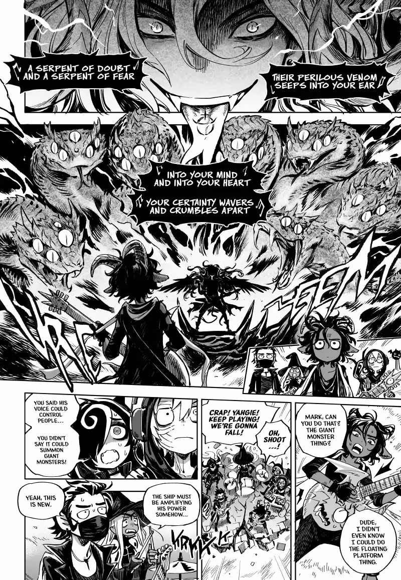 Read Devil