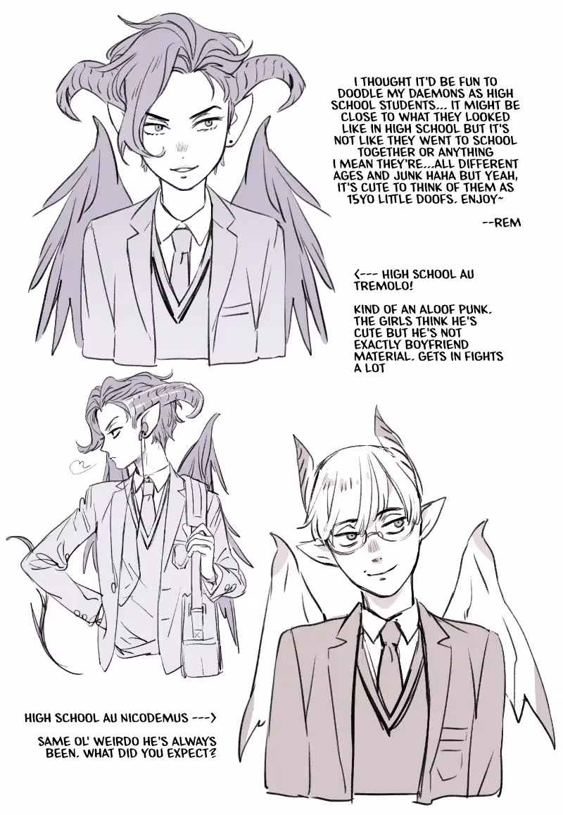 Read Devil