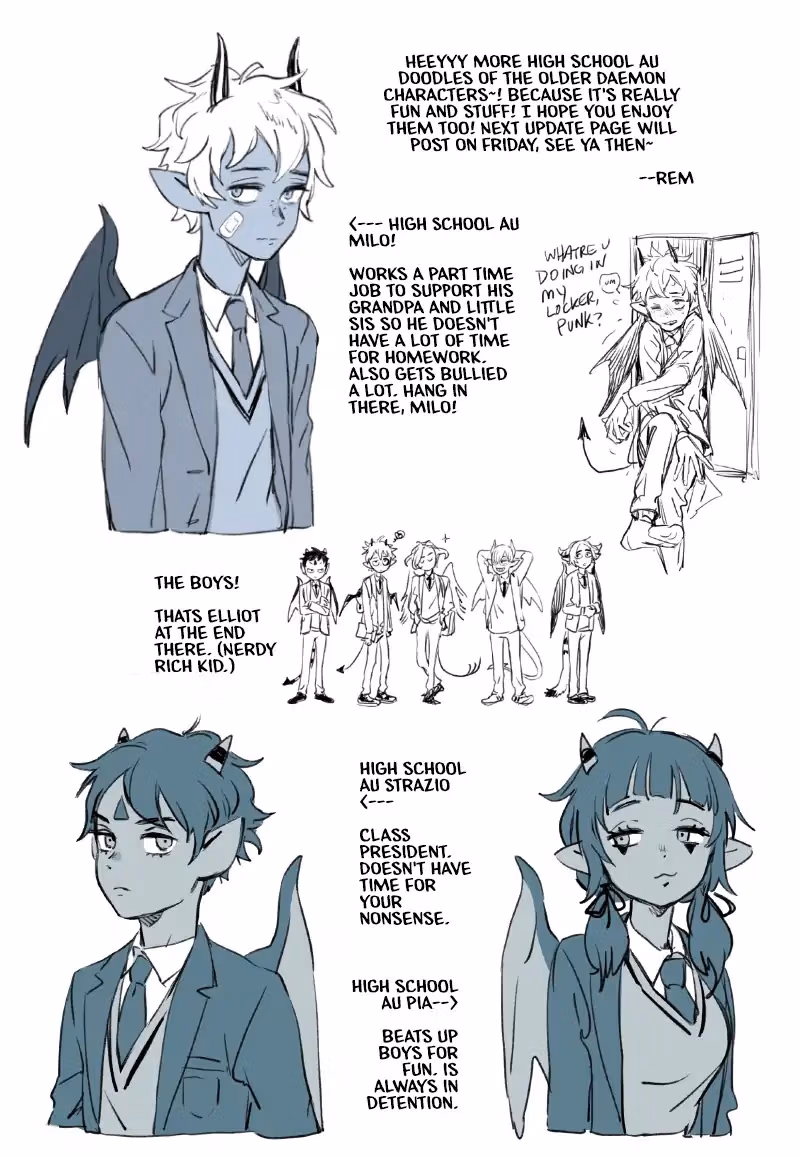 Read Devil