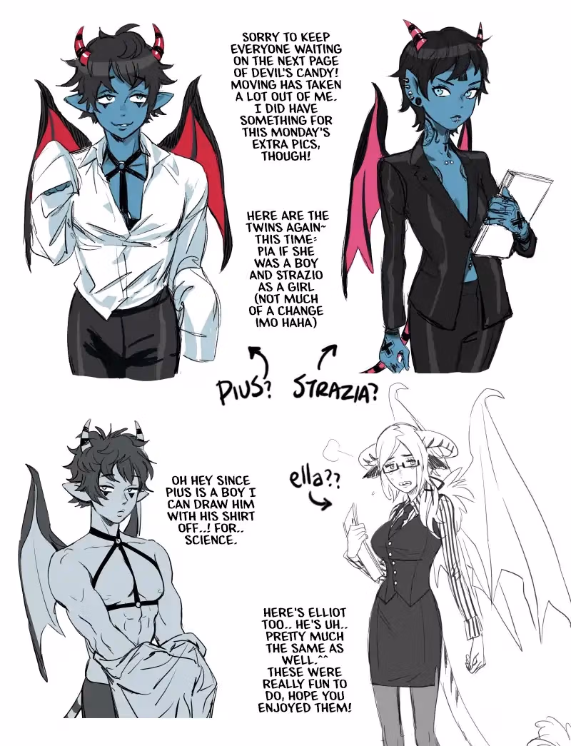 Read Devil