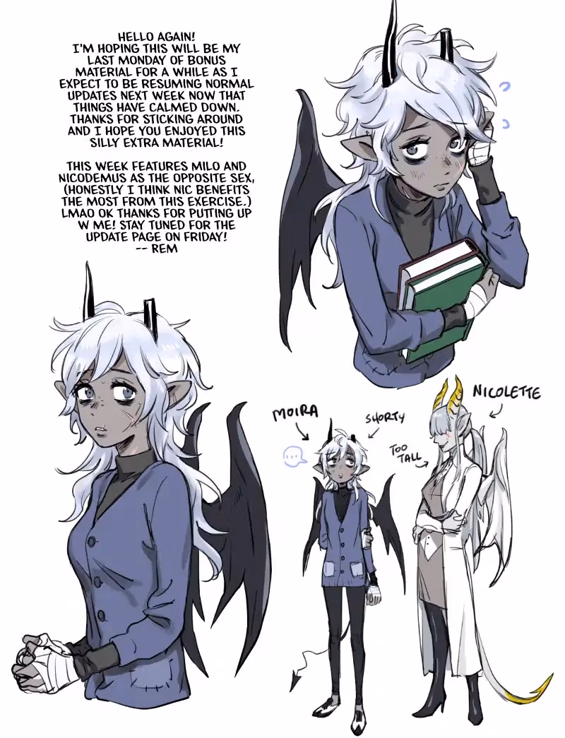 Read Devil
