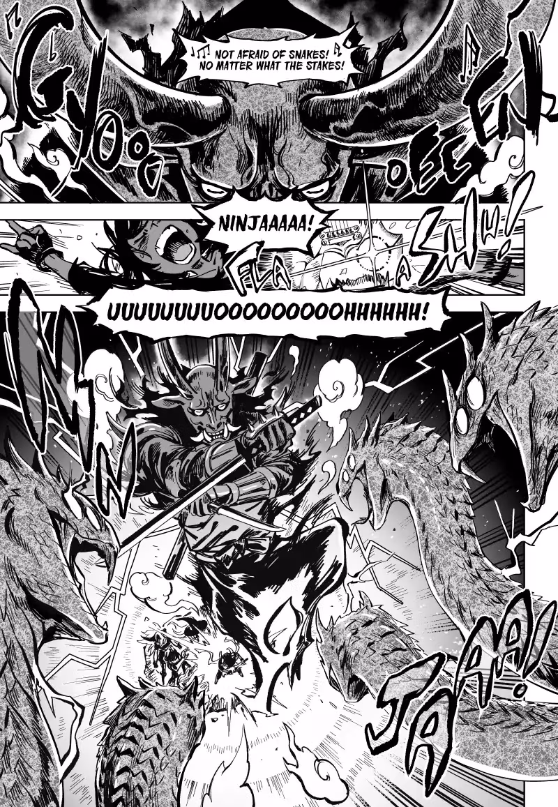 Read Devil