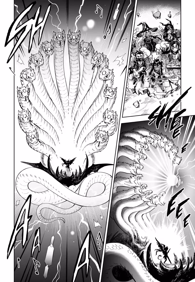 Read Devil