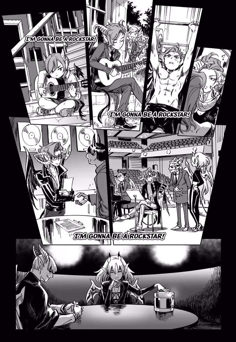 Read Devil