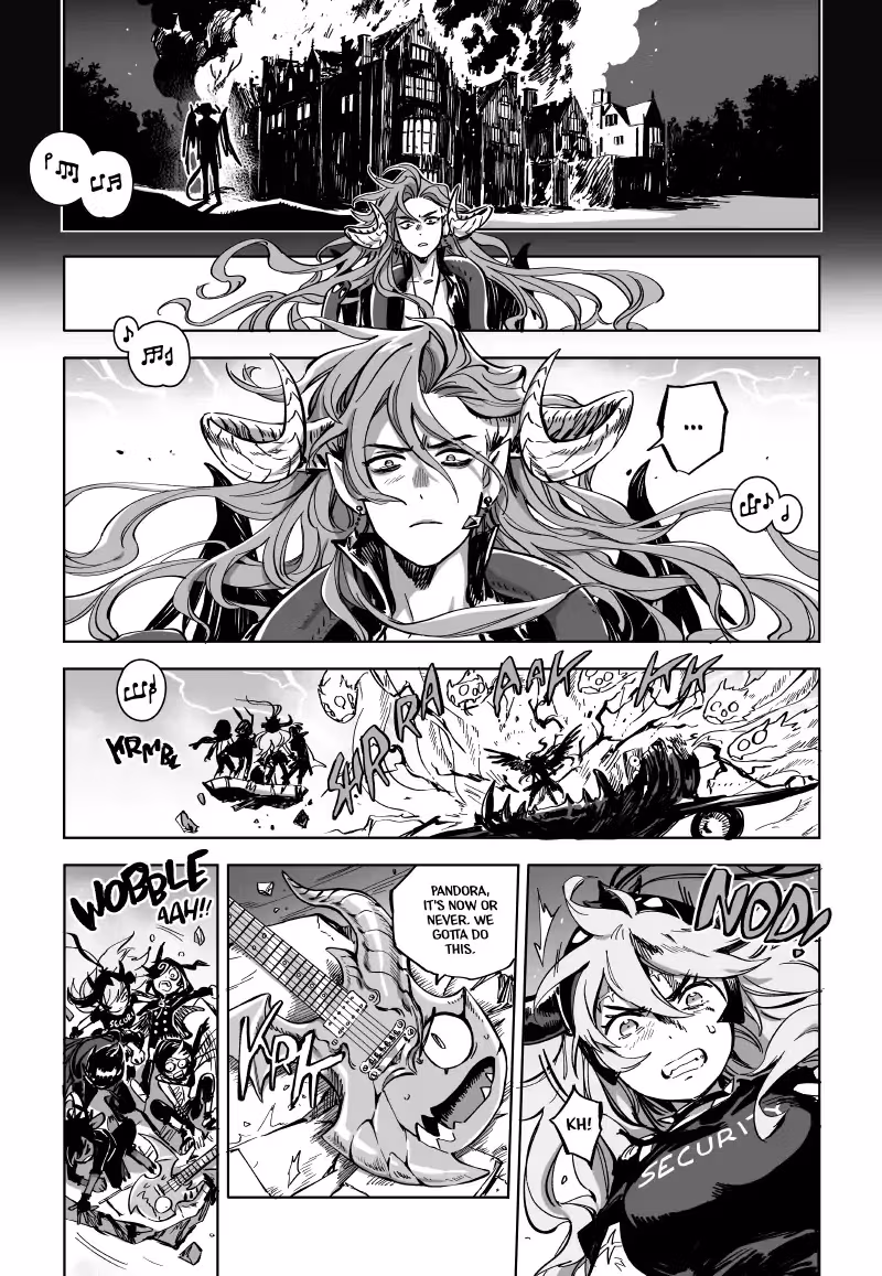 Read Devil