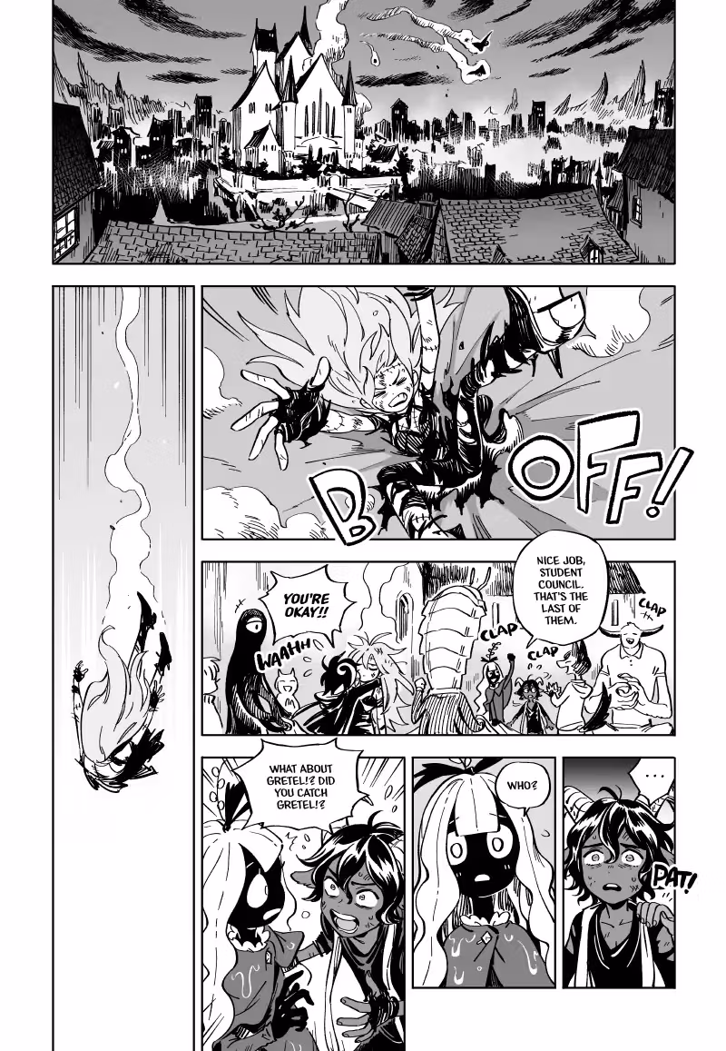 Read Devil