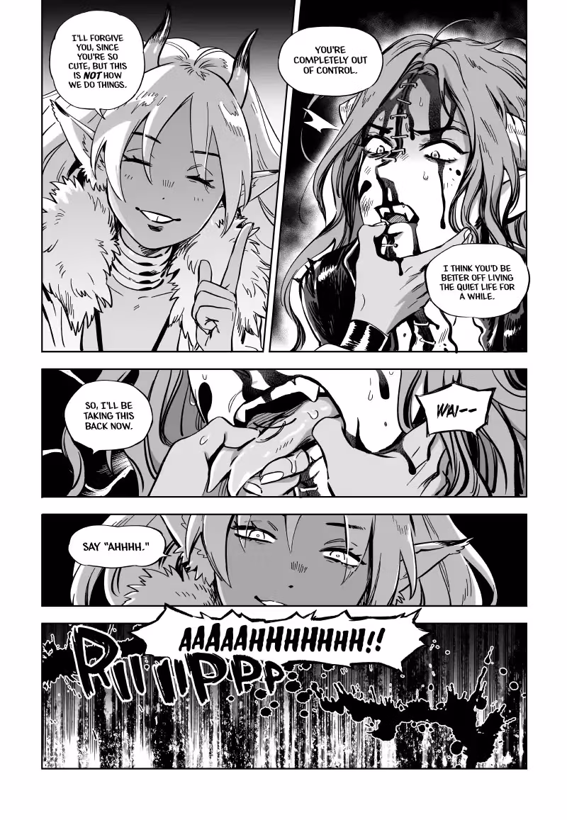 Read Devil