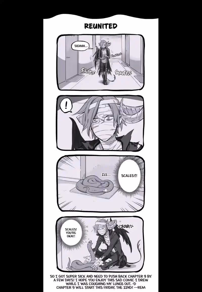 Read Devil