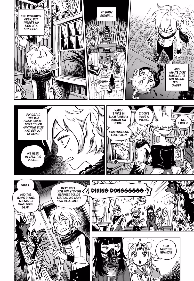 Read Devil