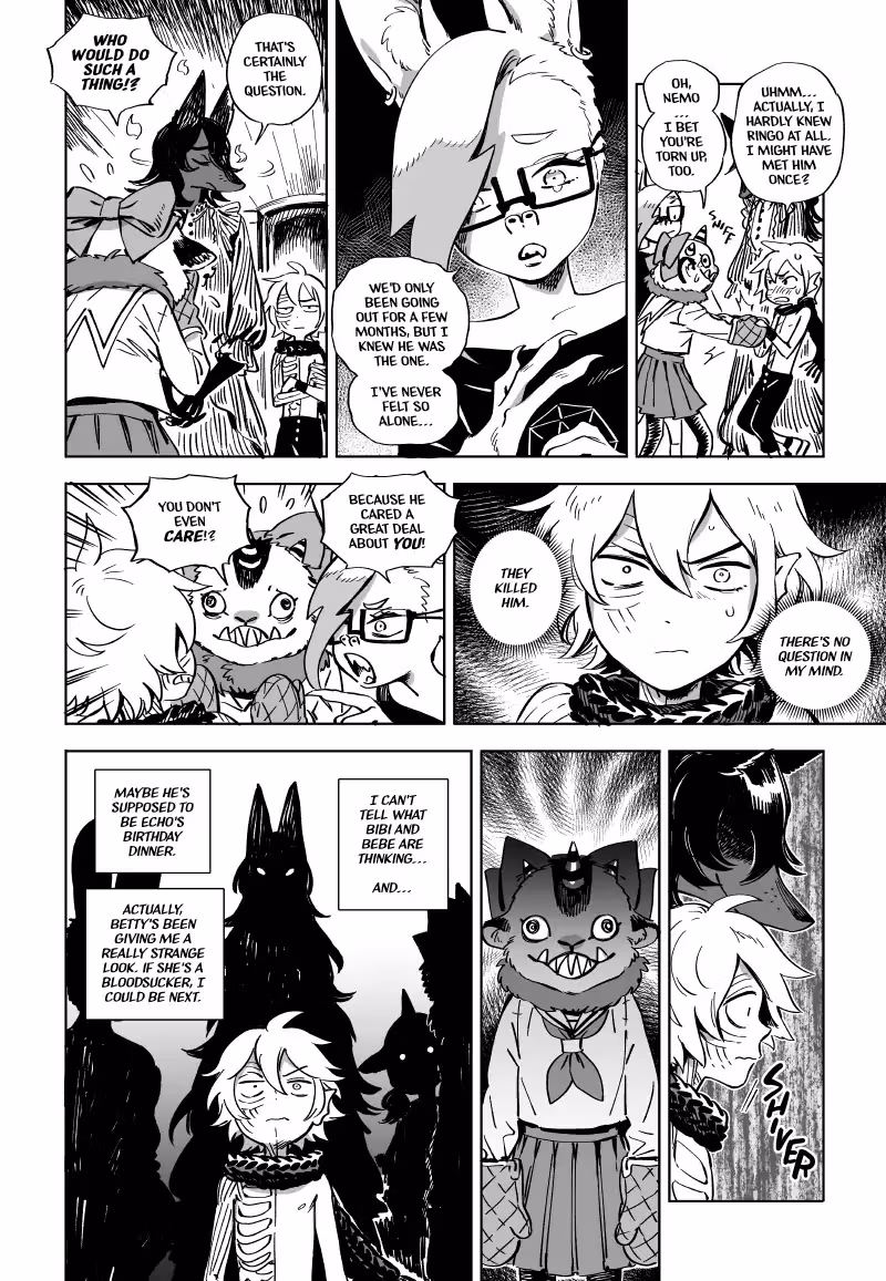 Read Devil