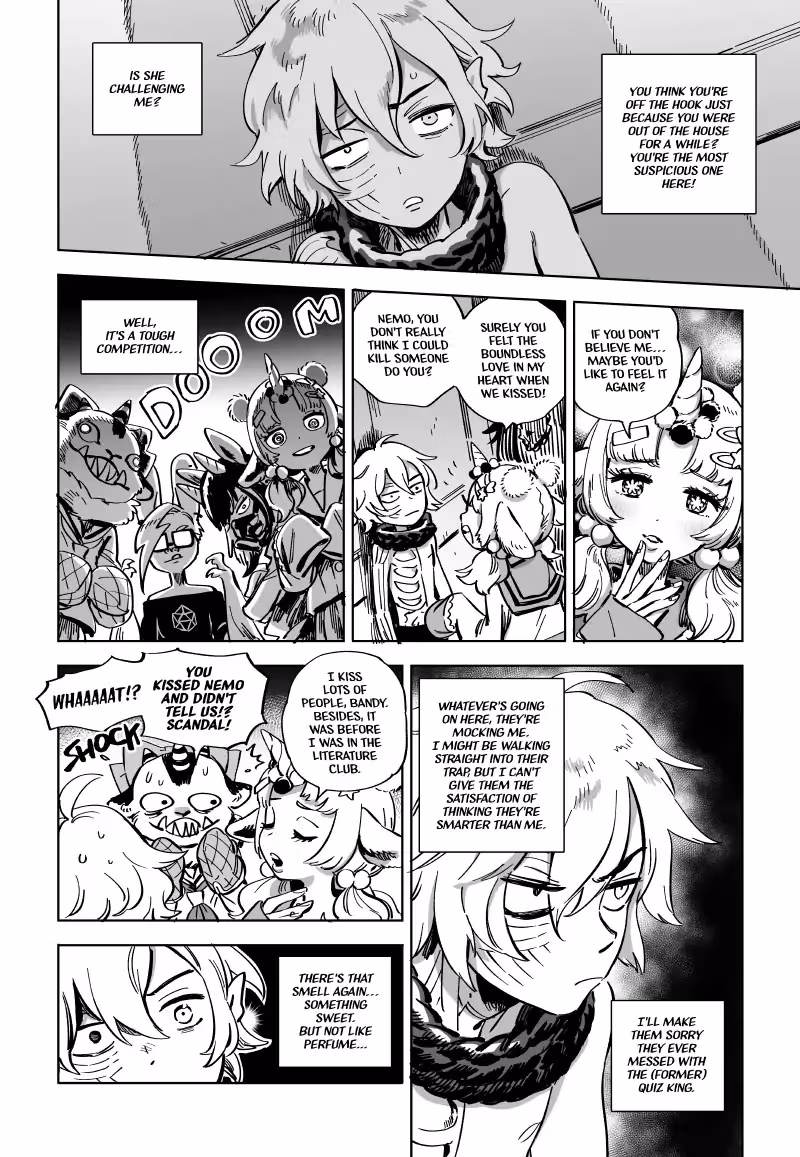 Read Devil