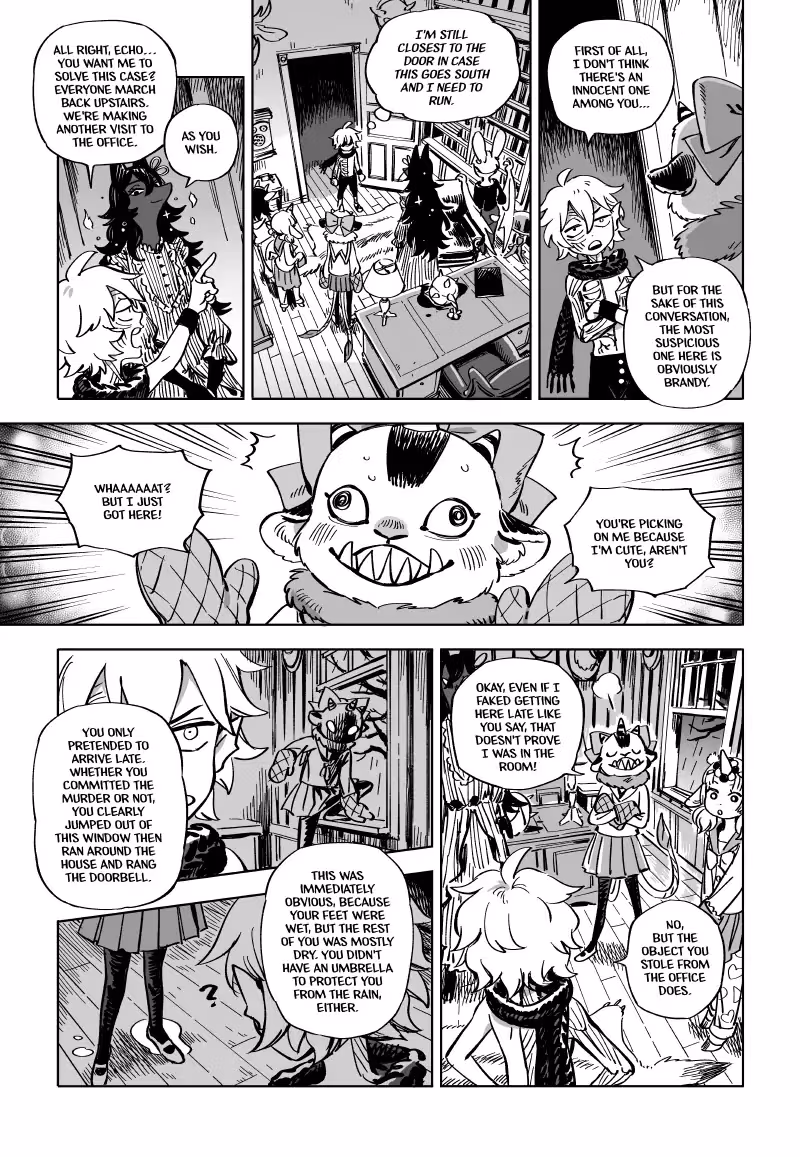 Read Devil