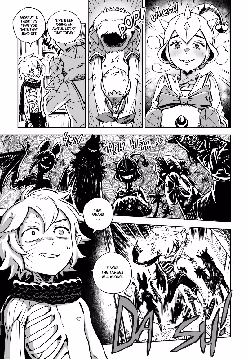 Read Devil