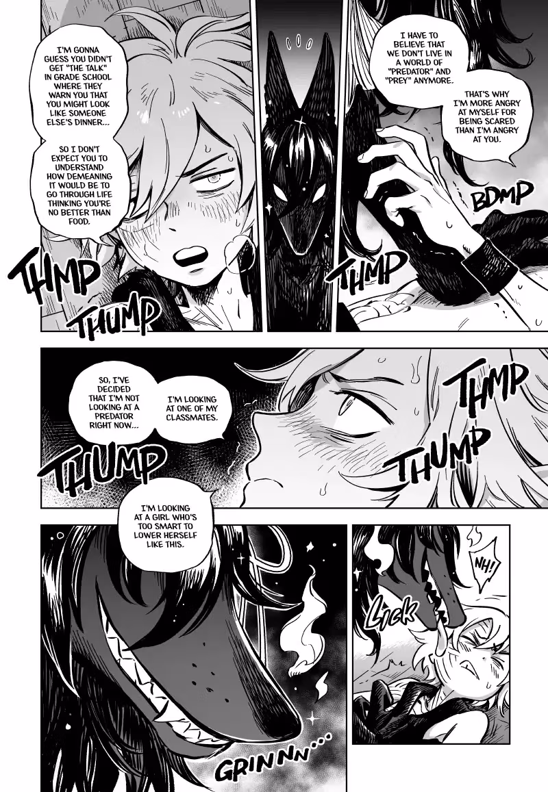 Read Devil