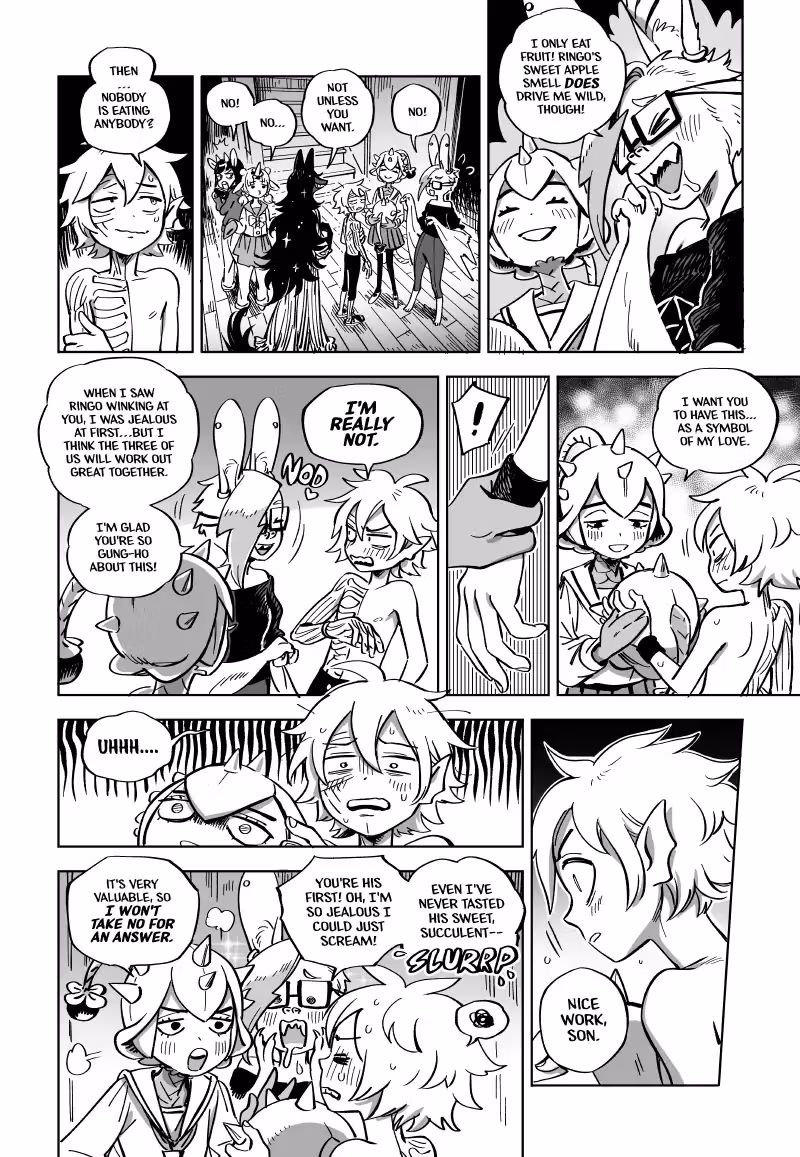 Read Devil