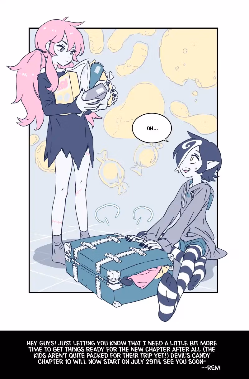 Read Devil