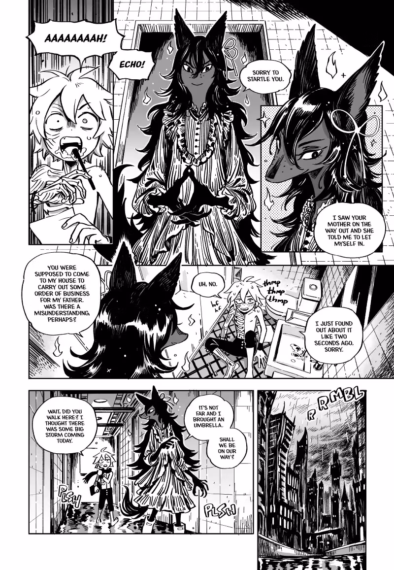 Read Devil
