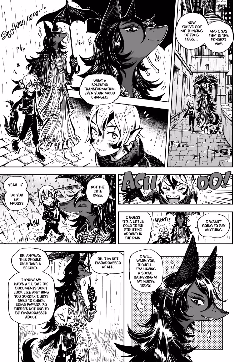 Read Devil