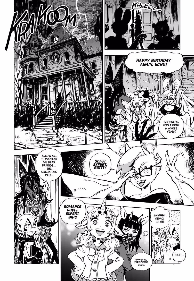 Read Devil