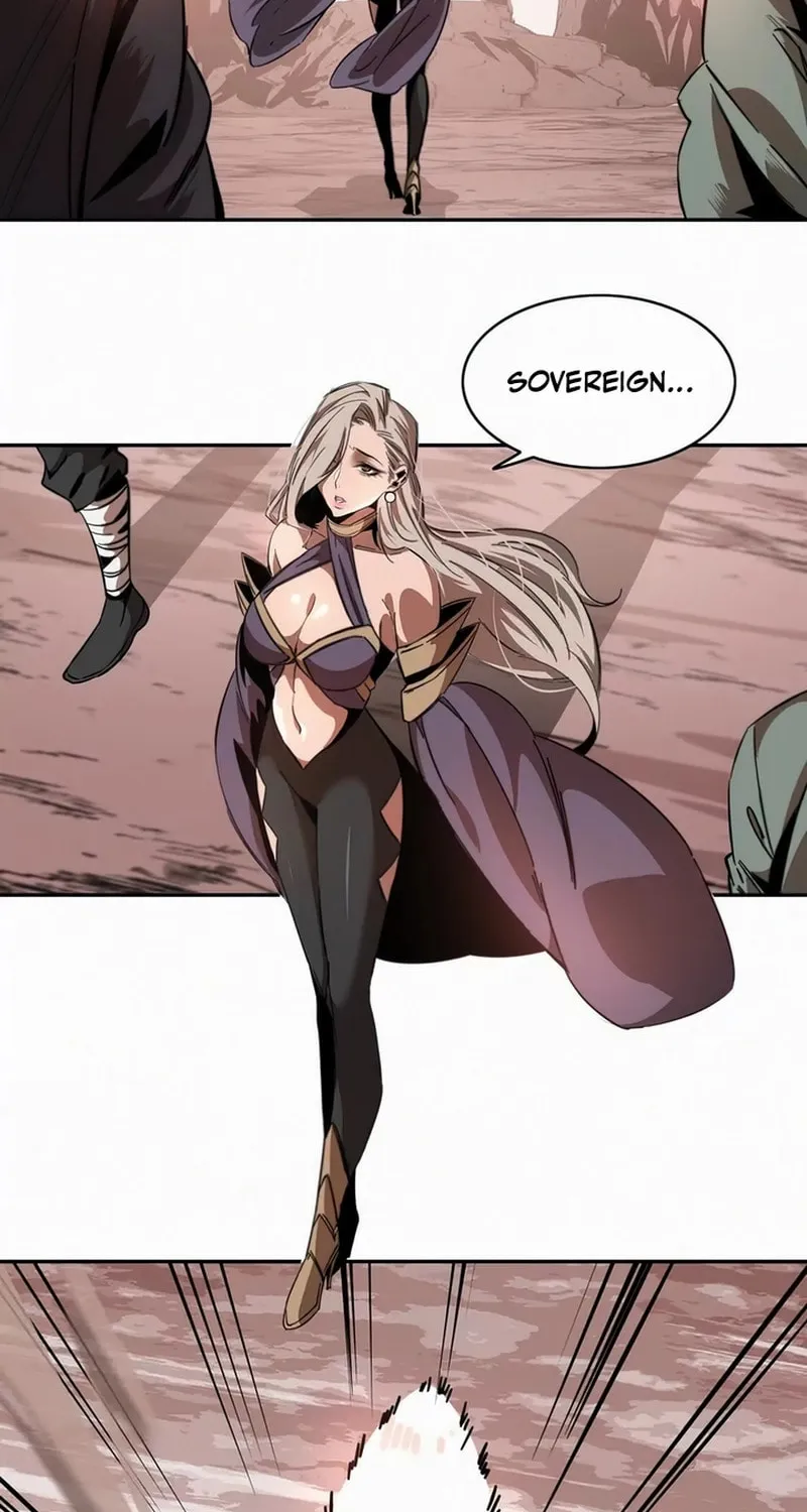 Devil's Commandment Chapter 1 page 2 - 