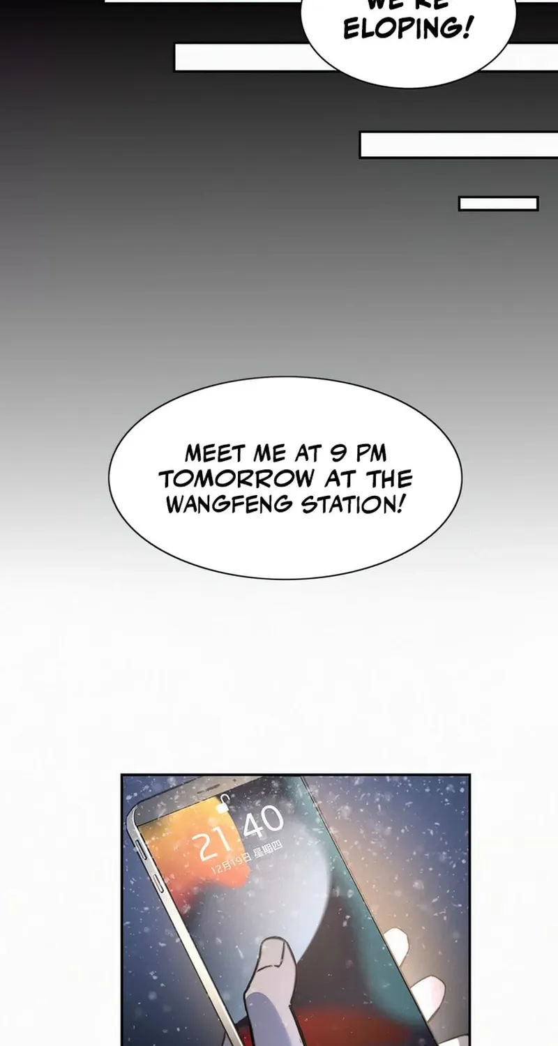Devil's Commandment Chapter 1 page 11 - 