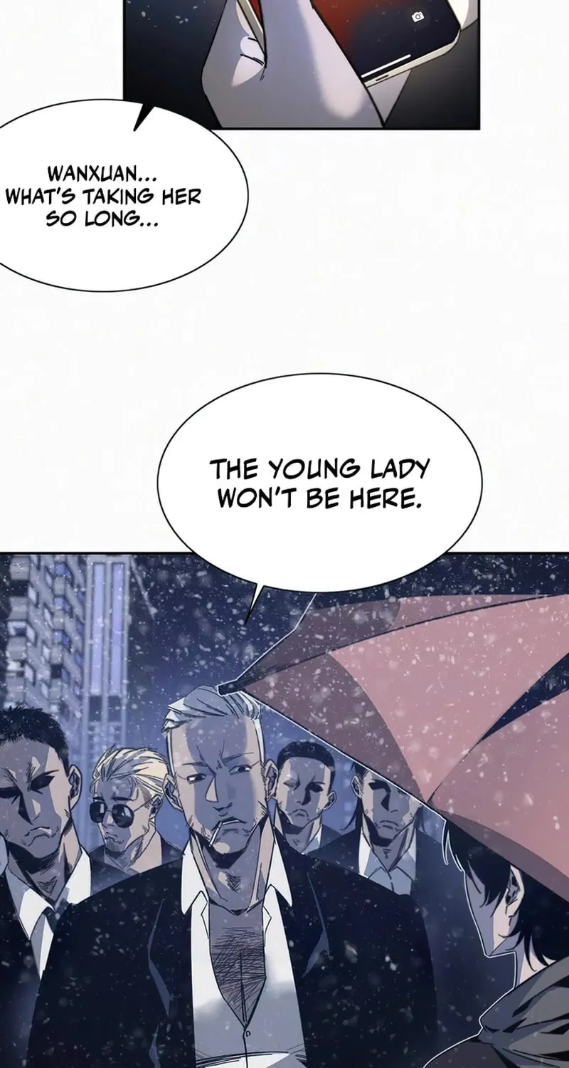 Devil's Commandment Chapter 1 page 12 - 