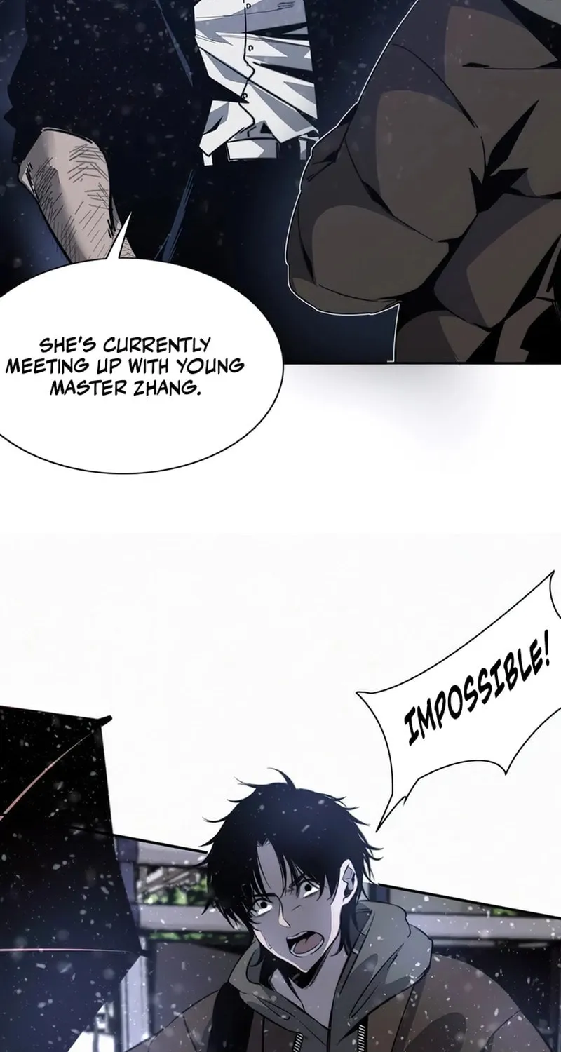 Devil's Commandment Chapter 1 page 13 - 