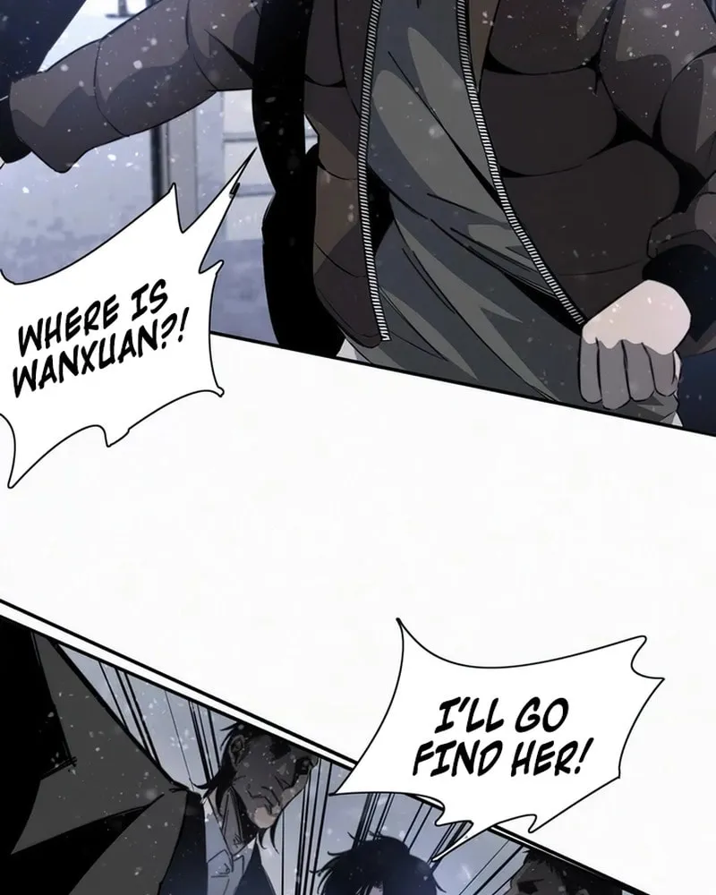 Devil's Commandment Chapter 1 page 14 - 