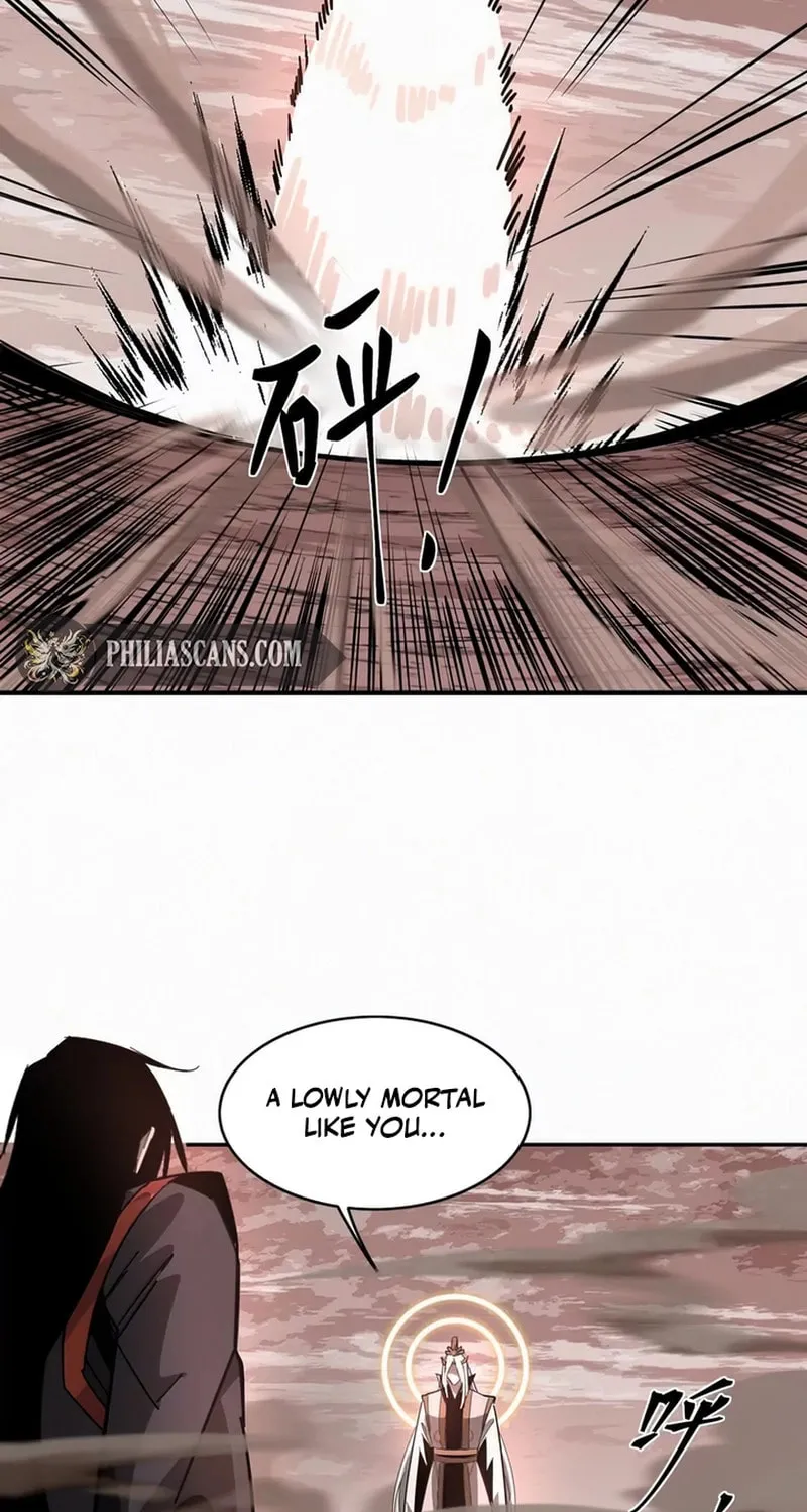 Devil's Commandment Chapter 1 page 3 - 