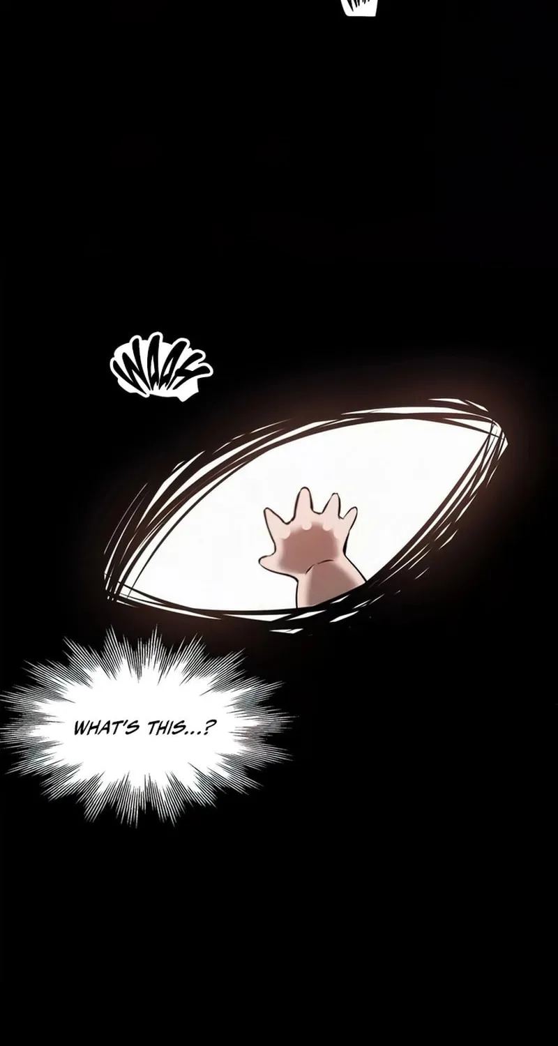 Devil's Commandment Chapter 1 page 23 - 